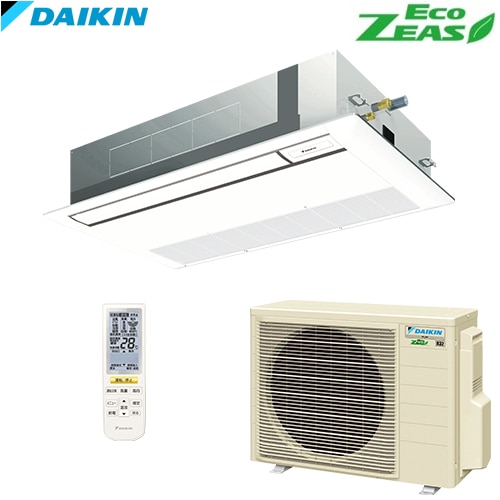 SZRK50BYNT �������� EcoZEAS ŷ�楫���åȷ� 1���� ���󥰥� ����(ư��)200V �磻��쥹��⥳��  ���᡼����ľ���ؤΰ٤����֤Τ������Բġ���������ã�Բġ�