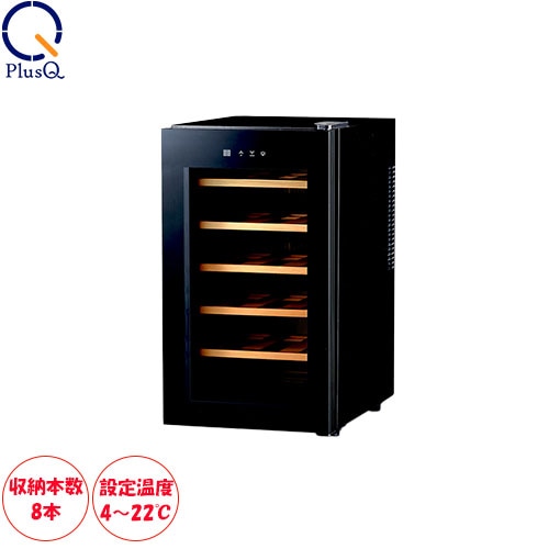 PlusQ(�ץ饹���塼)���磻�󥻥顼 18�ܥȥ� BWC-018PS