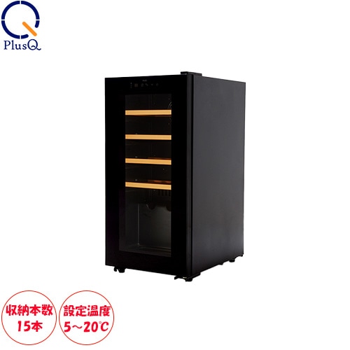 PlusQ(�ץ饹���塼)���磻�󥻥顼 15�ܼ�Ǽ ����ץ�å����� ����ѥ��ȥ�ǥ� DWC-015C