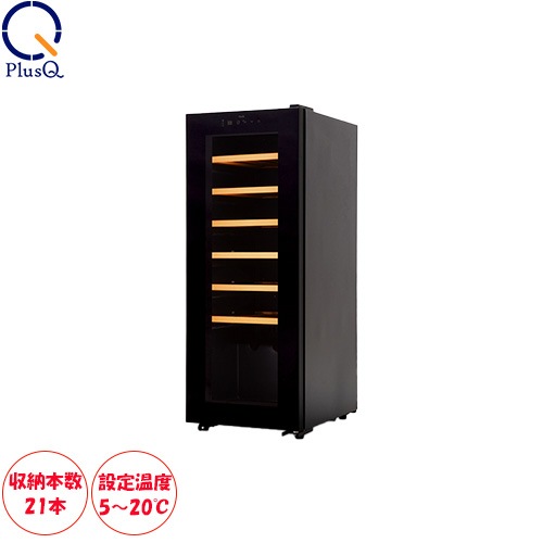 PlusQ(�ץ饹���塼)���磻�󥻥顼 21�ܼ�Ǽ ����ץ�å����� ����ॿ�����ǥ� DWC-021C