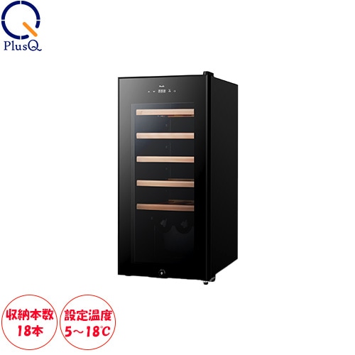 PlusQ(�ץ饹���塼) �磻�󥻥顼 18�ܥȥ� DWC-Y018