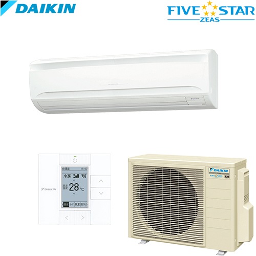 SSRA63CT  �������� FIVE STAR ZEAS �ɳݷ� ����(ư��)200V �磻�䡼�ɥ�⥳����᡼����ľ���ؤΰ������˻��ֻ����Բġ����Ϥ���2�ؤ�ʬ����ޤ���