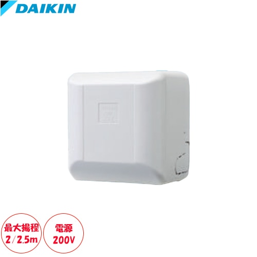 K-DU155MV �ɥ��ݥ�ץ��å� �ɳݤ��� ��������2/2.5m �Ÿ�200V