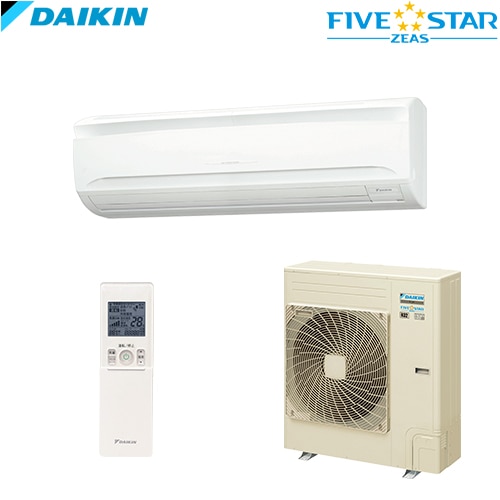 SSRA80DNT �������� FIVE STAR ZEAS �ɳݷ� ����(ư��)200V �磻��쥹��⥳��