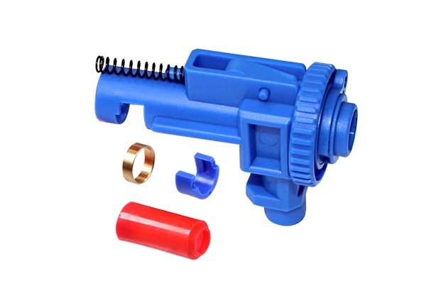 エアガンパーツ | AirsoftWorld ミリタリー用品卸専門商社