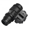 FMA AN/PVS-18 ߡ ʥȥӥ NVG BK