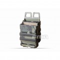FMA M4�� FAST MAG �ե����ȥޥ��ݡ��� 2�ĥ��å� MCBK Multicam Black
