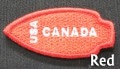 ߥ꥿꡼åڥUSA CANADA