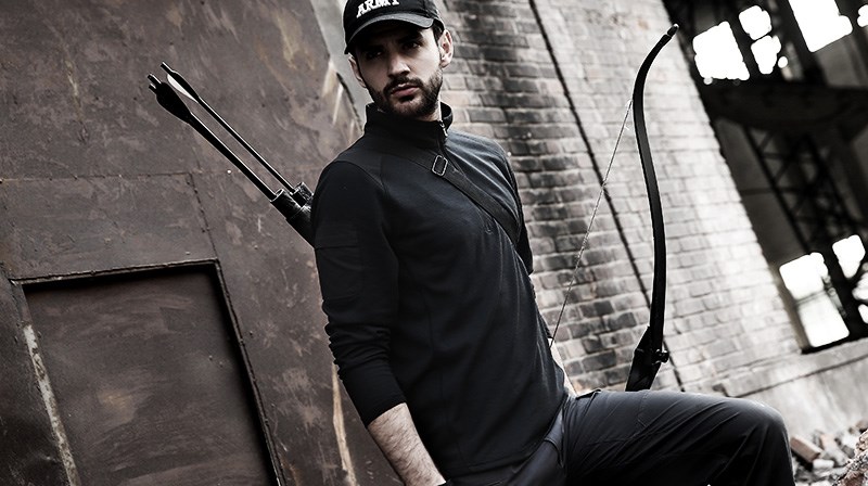 韓国軍 特戦司 コンシャツ サバゲー 韓国軍 特戦司 コンバットシャツ M