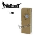 WoSporT 1000R BB TAN