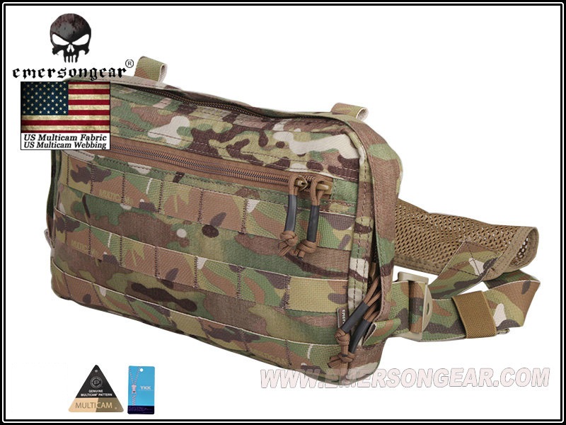 送料込み　米軍　未使用品　ARMY　マルチカム　ハーネス　ポーチ　セット 米軍実物 官給品 TYR Tactical Combat Adjustable マガジン