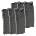 LONEX M4/M16꡼ѥƥޥ 30Ϣ BK 6pcs