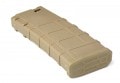 LONEX M4/M16꡼ѥƥޥ 30Ϣ TAN 6pcs