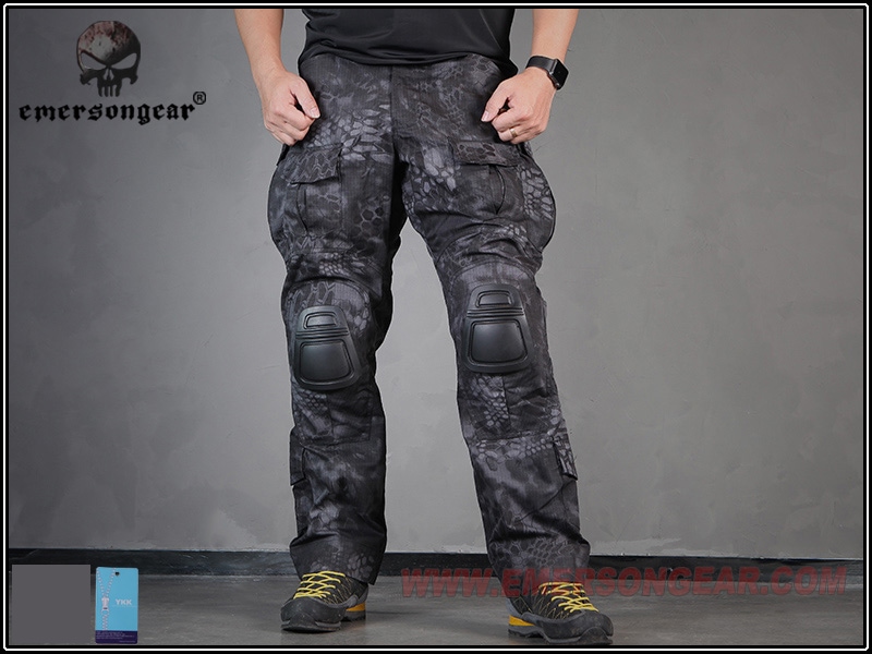 EMERSON コンバットパンツ 36