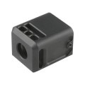 5KU Glock Micro Comp V3 ڥ󥻥 BK 14mmեͥ