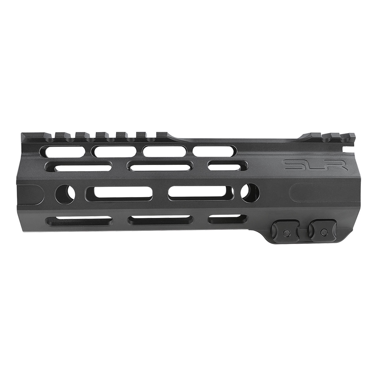 Airsoft Artisan SLR Rifleworks IONスタイル 6.7inch M-LOKハンド