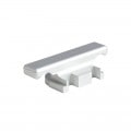 ʡCOWCOW Technology Glock19 ƥ륳å󥰥ϥɥ Silver ޥ륤б