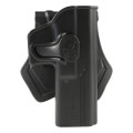 Amomax Glock եȥۥ륹 ѡѥɥ/Black (G17/22/31/KWA ATP/APS ACP꡼)