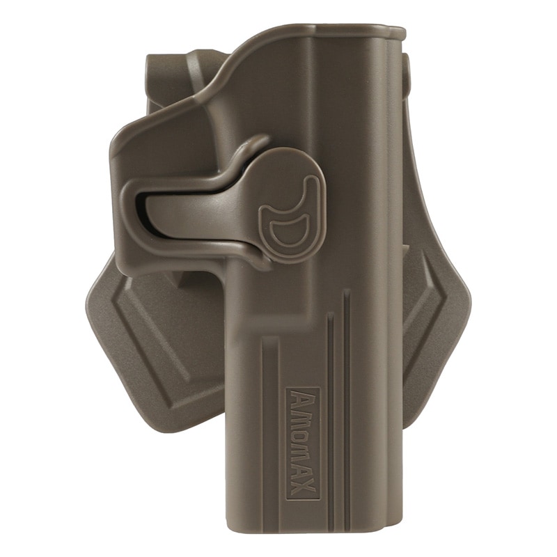 ウエスタン　レザーホルスター【SAA(ピースメーカー)】【ハンドメイド】 ウエスタン レザーホルスターSAA(ピースメーカー)ハンドメイド