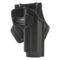 Amomax Beretta եȥۥ륹 ѡѥɥ/Black (ޥ륤/WE/KJW/KSC/KWA 92,M9꡼ 