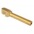 ʡGuns Modify S3F ƥ쥹ե롼ȥХ Nitride Gold (ޥ륤 G17б)