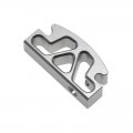 ʡCOWCOW Technology ⥸塼ȥꥬ塼 C Silver (ޥ륤 HI-CAPA/1911꡼б)