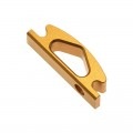 ʡCOWCOW Technology ⥸塼ȥꥬ塼 D Gold (ޥ륤 HI-CAPA/1911꡼б)