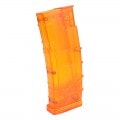 6mm ProShop/EVIKE M4/M16 Mags 450rds ԡɥ (Orange)