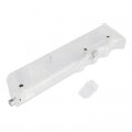 6mm ProShop/EVIKE SMG Mags 350rds ԡɥ (Clear)