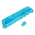 6mm ProShop/EVIKE SMG Mags 350rds ԡɥ (Blue)