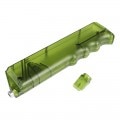 6mm ProShop/EVIKE SMG Mags 350rds ԡɥ (Green)