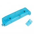 6mm ProShop/EVIKE Pistol Mags 150rds ԡɥ (Blue)