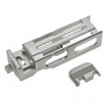 ʡCOWCOW Technology Glock17 ֥Хå˥å Silver (ޥ륤б)