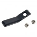 ʡCOWCOW Technology RAWå󥰥ϥɥ A/Black (ޥ륤 Hi-CAPAOpen Slideб)