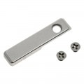 ʡCOWCOW Technology RAWå󥰥ϥɥ B/Silver (ޥ륤 Hi-CAPAOpen Slideб)
