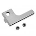ʡCOWCOW Technology RAWå󥰥ϥɥ D /Silver (ޥ륤 Hi-CAPA꡼б)