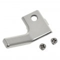 ʡCOWCOW Technology RAWå󥰥ϥɥ E /Silver (ޥ륤 Hi-CAPA꡼б)