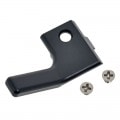 ʡCOWCOW Technology RAWå󥰥ϥɥ E /Black (ޥ륤 Hi-CAPA꡼б)
