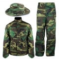 WoSporT BDU º岼å (֡ˡϥå°) XL/Woodland