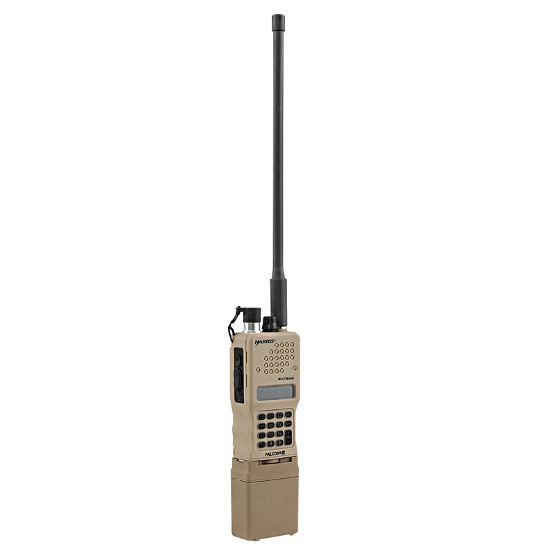 FMA PRC-152 ダミーラジオケース DE | ミリタリー小物,ダミー