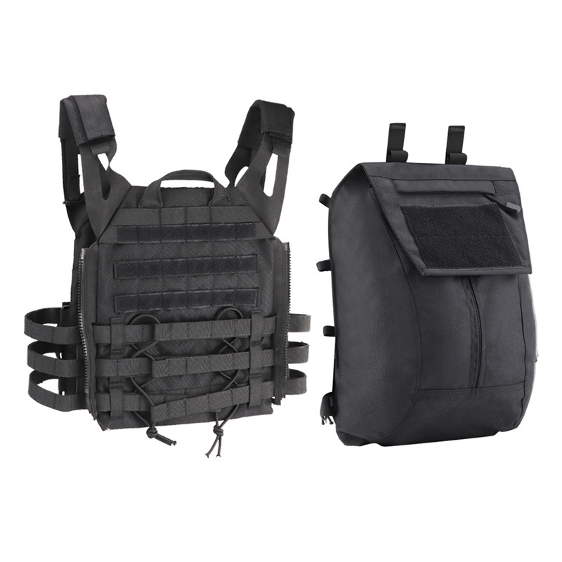 WoSporT CP JPC 2.0タクティカルベスト用アクセサリーバッグ WoSporT CP JPC 2.0タクティカルベスト用アクセサリーバッグ