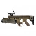 FN Mk13 EGLM�����ץ���͡��ɥ����㡼 DX Ver. (SCAR-L/H�б�) Tan