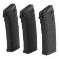 Magpul PTS RM4 30/60Ϣޥ 3pcså BK KSC ERGб
