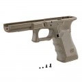 Guns Modify SAI Gen.3 RTFե졼 ޥ륤å꡼б/ƥåץ̤ù FDE