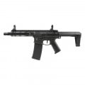 ǯòDE Airsoft ϥˡХ㡼 Honey Badger by Q SBR AEG (⡼/Falcon2.0Żҥȥꥬ/JP Ver.) Black 󥱡ա2025ǯ1171118