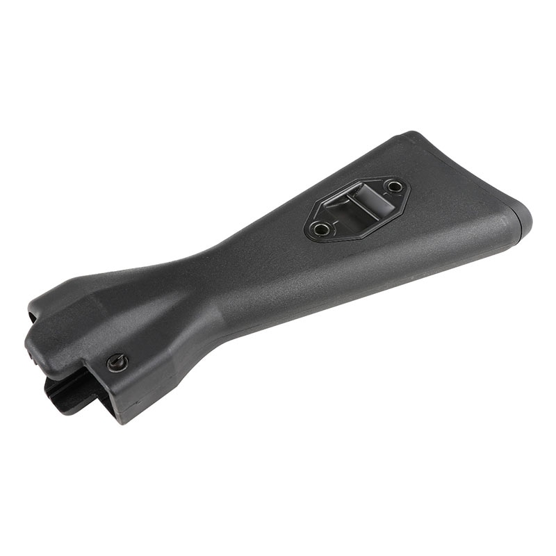 LCT HK33用 フィクスドストック BK | エアガンパーツ,ストック