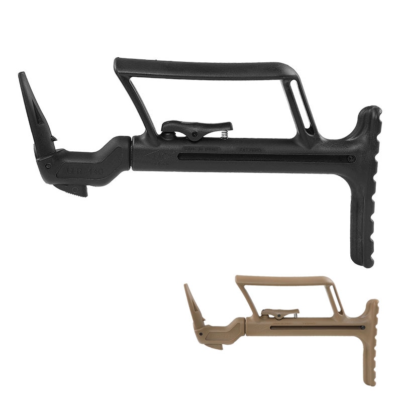 タクティカル ストック グロック GLOCK 用 | エアガンパーツ,ストック