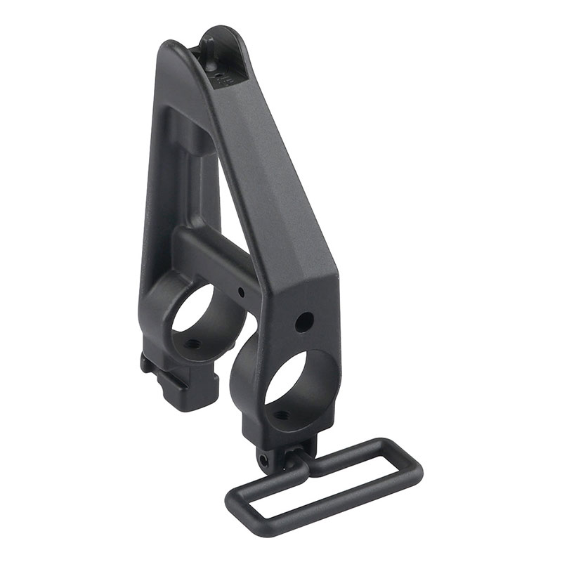 SAA M4A1タイプ フロントサイト | エアガンパーツ,サイト