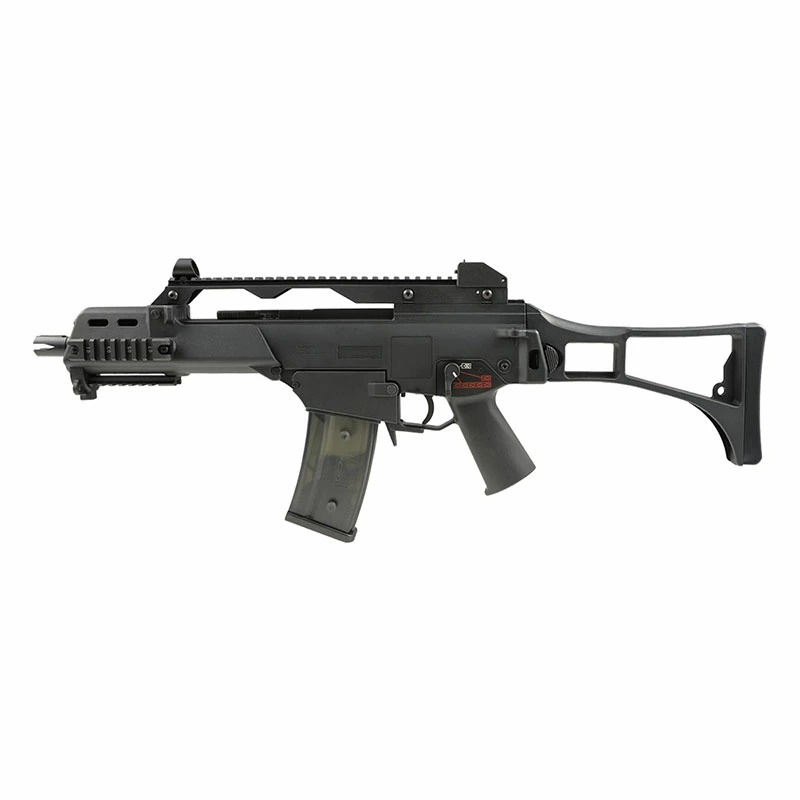 SRC H&K G36C フルサイズ電動ガン Gen.3 (JP Ver.) | エアガン本体