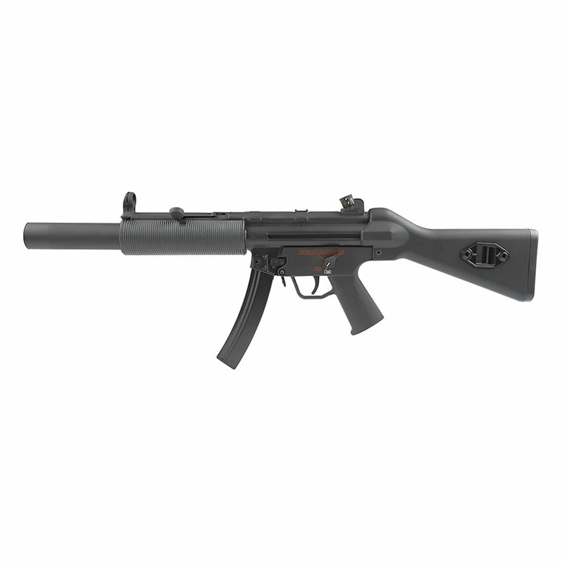 SRC H&K MP5 SD5 フルサイズ電動ガン Gen.2 (JP Ver